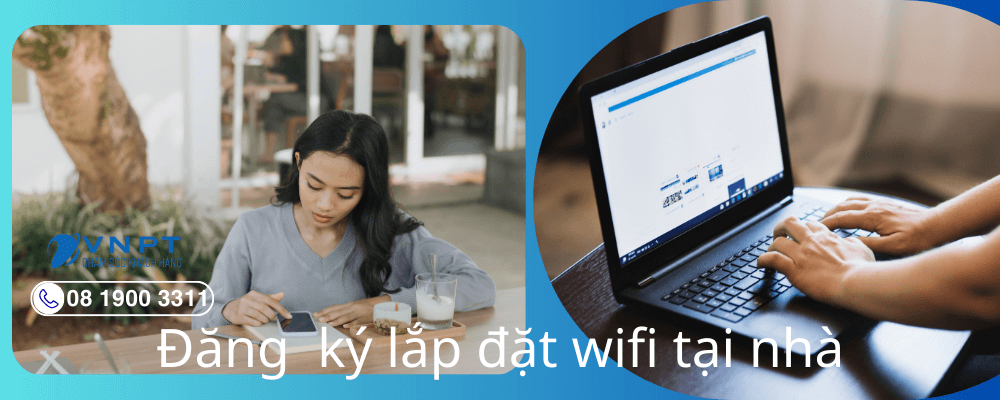 Đăng ký gói Home Net 1 giá rẻ nhất tốc độ 100Mbps